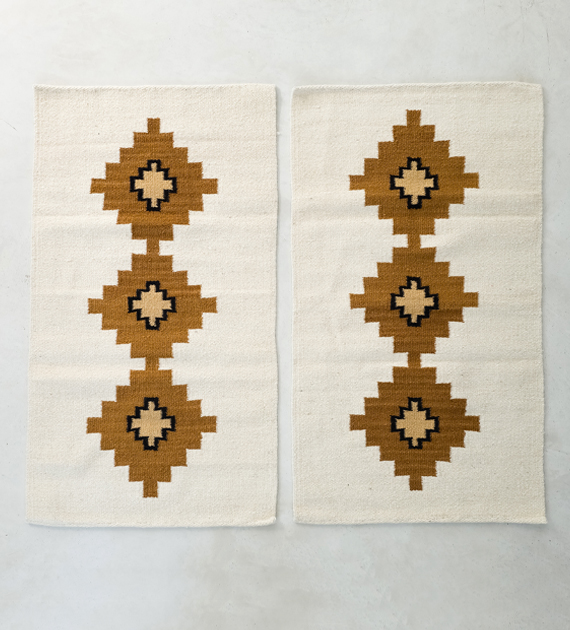 par-de-alfombras-sol-1