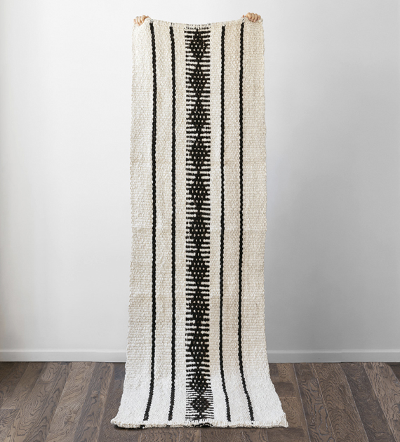 alfombra-atamisqui-pasillo-negra